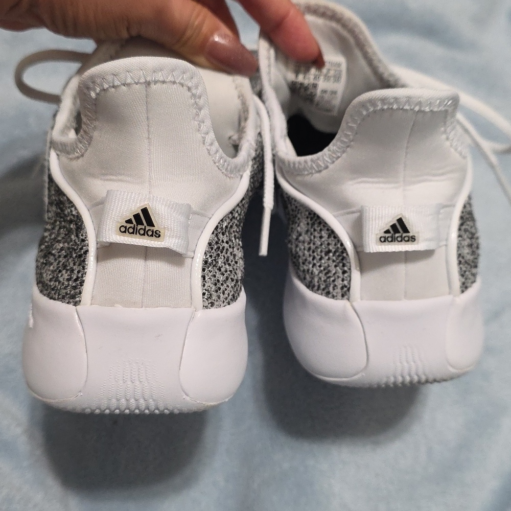 Women's Cloudfoam Pure Sneaker Size 8 - Picture 6 of 12